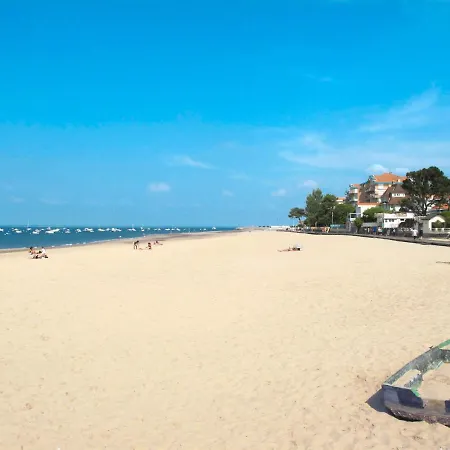 Au Paradis D'asuka By Interhome Arcachon