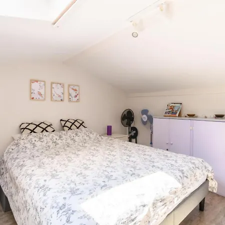 Appartement Au Paradis D'asuka By Interhome Arcachon