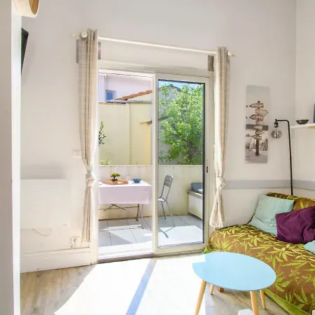 דירה Au Paradis D'asuka By Interhome ארסשון