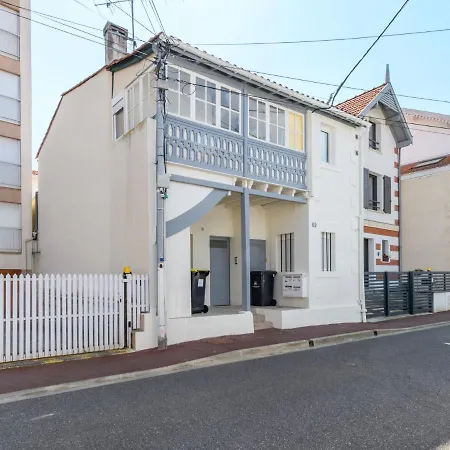 Appartement Au Paradis D'asuka By Interhome *