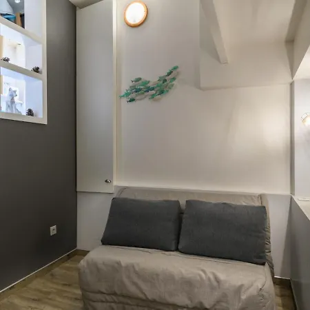 Au Paradis D'asuka By Interhome * Arcachon