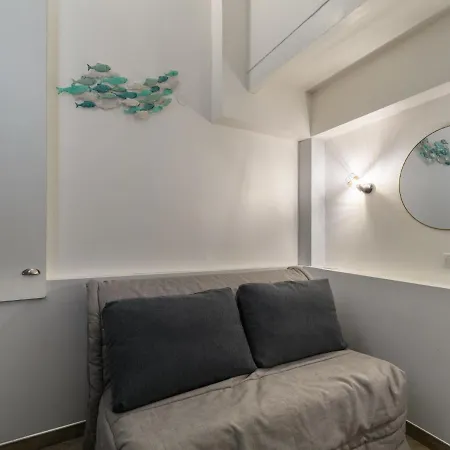 Au Paradis D'asuka By Interhome Appartement Arcachon